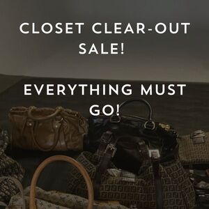 LIVE SHOW 9/6 @ 7 EVERYTHING MUST GO